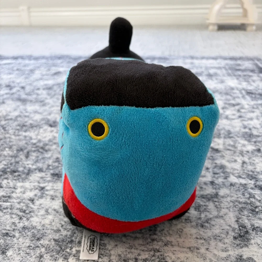 Thomas & Friends Thomas the Tank Engine Plush Pillow 11